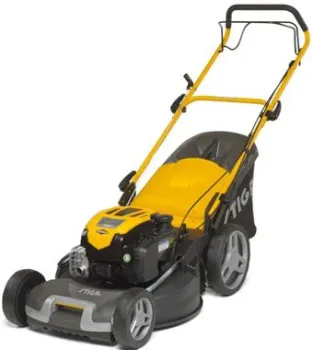 Stiga Combi 55 SQ H 294556838/ST1