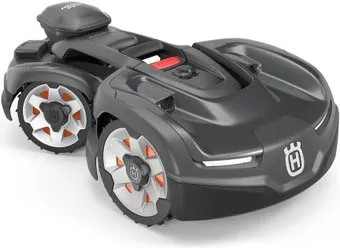 Husqvarna Automower 435X AWD NERA 970 74 52-11