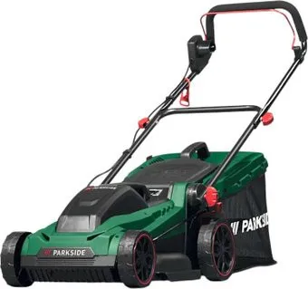 PARKSIDE PERM 1500 A1
