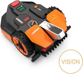 Worx Vision S250 Landroid WR202E