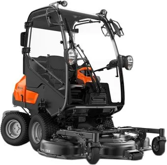 Husqvarna P 525DX 967985401 (без деки)