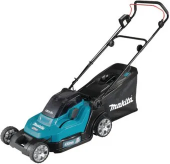Makita DLM432CT2 (с 2-мя АКБ)