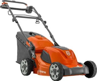 Husqvarna LC 141C [967 09 93-01]