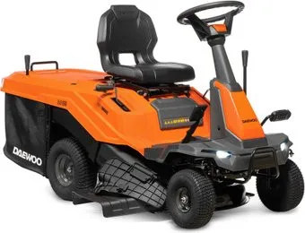 Daewoo Power DWR 610