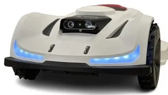 ZimAni Automower 530 AWD