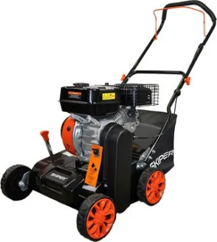 Skiper AS400