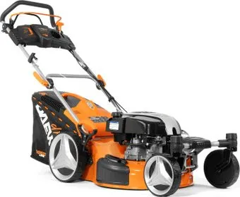 Daewoo Power DLM 5500SVRB