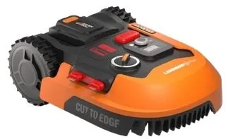 Worx Landroid M700 Plus