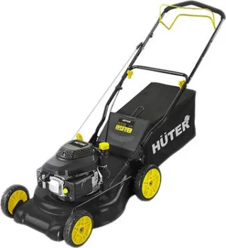 Huter GLM-5.0 ST