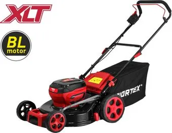 Wortex CLM 4536 XLT Solo 2334119 (без АКБ)