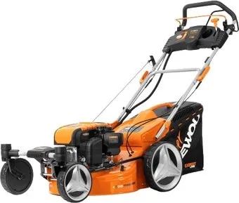 Daewoo Power DLM 5100SVRE