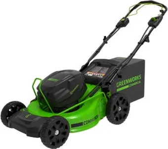 Greenworks GC82LM51SP2 2515907 (без АКБ)