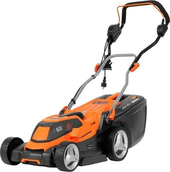 Daewoo Power DLM 1900E