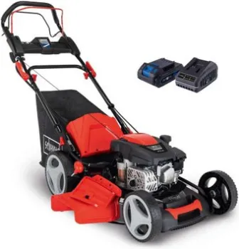 Scheppach MS200-51E
