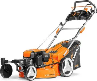 Daewoo Power DLM 5500SVR