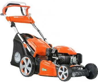 Oleo-Mac G 53 TKE AllRoad Plus 4