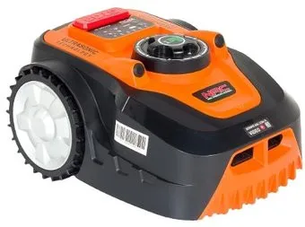 NAC RLM1500-DY