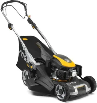Stiga Twinclip 950 V 294513048/ST1