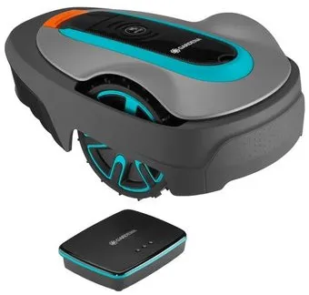 Gardena Smart Sileno City 600 19603-72