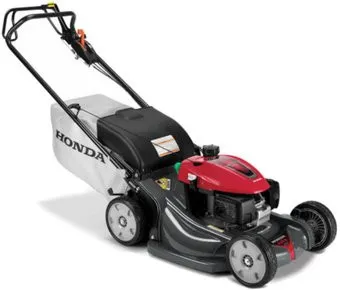 Honda HRX537C7HYEН