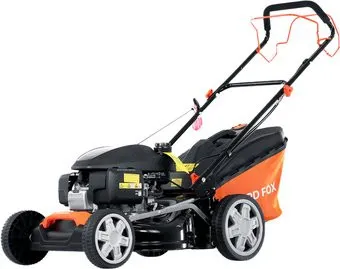 Yard Fox 46SH