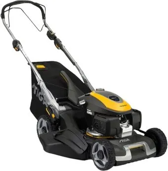 Stiga Twinclip 955 V 294563838/ST1