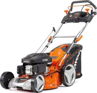 Daewoo Power DLM 5100SV