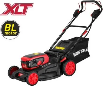 Wortex CLM 4536-4 XLT Solo 2334159 (без АКБ)