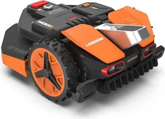 Worx Vision AI L1600 WR216E