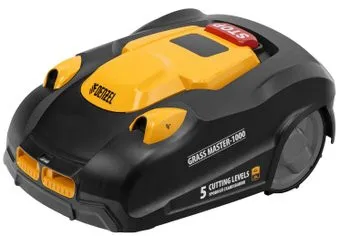 Denzel Grass Master 1000 (с АКБ)