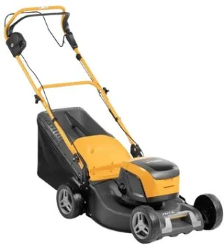 Stiga Collector 48 S AE Kit 2L0482008/ST1 (с 1-им АКБ)