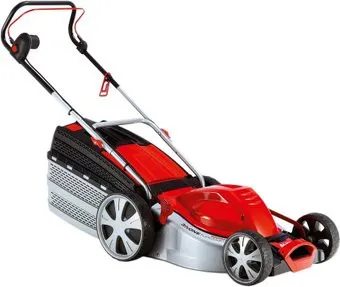 AL-KO Silver 46.4 E Comfort [113103]