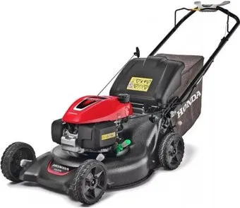 Honda HRN536C2VYEH