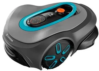 Gardena Sileno Max 1200 Smart 19902-32
