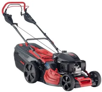 AL-KO Premium 521 VS-H 119994