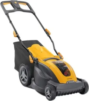 Stiga Combi 340e Kit 294386068/ST2 (с 1-им АКБ)