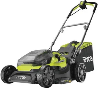 Ryobi RY18LMH37A-250 Hybrid (с 2-мя АКБ)