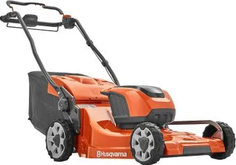 Husqvarna LC 353iVX Kit 967862009 (с 1-им АКБ)