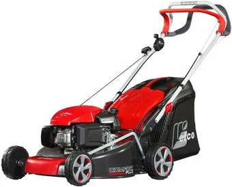 Efco LR 53 TK Comfort Plus