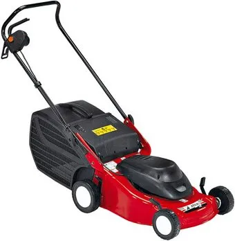 Efco LR 44 PE Comfort Plus