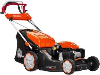 Oleo-Mac MAX 53 TK Allroad Aluminium