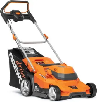 Daewoo Power DLM 2500E