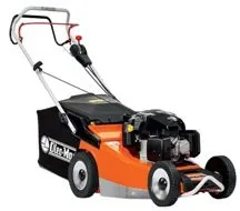 Oleo-Mac LUX 55 TK