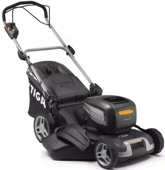 Stiga Combi 50 V AE 294507898/ST3 (с 2-мя АКБ)