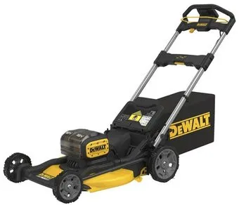 DeWalt DCM WP134N (без АКБ)