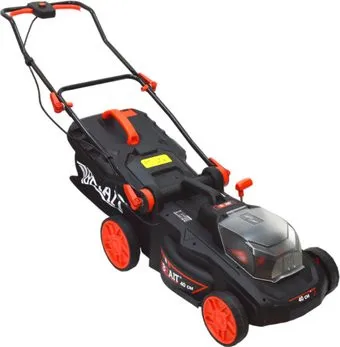 Brait BCLM40-4PUBL PRO (с 2-мя АКБ)