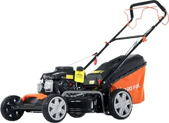 Yard Fox 51S
