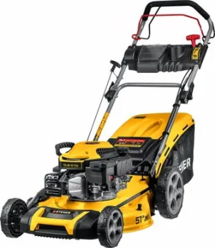 Steher GLM-510p