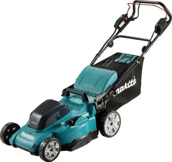Makita DLM481Z (без АКБ)