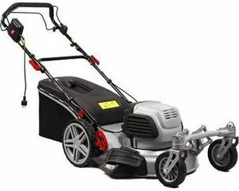 NAC LE18-46-SIR-JR 1800W